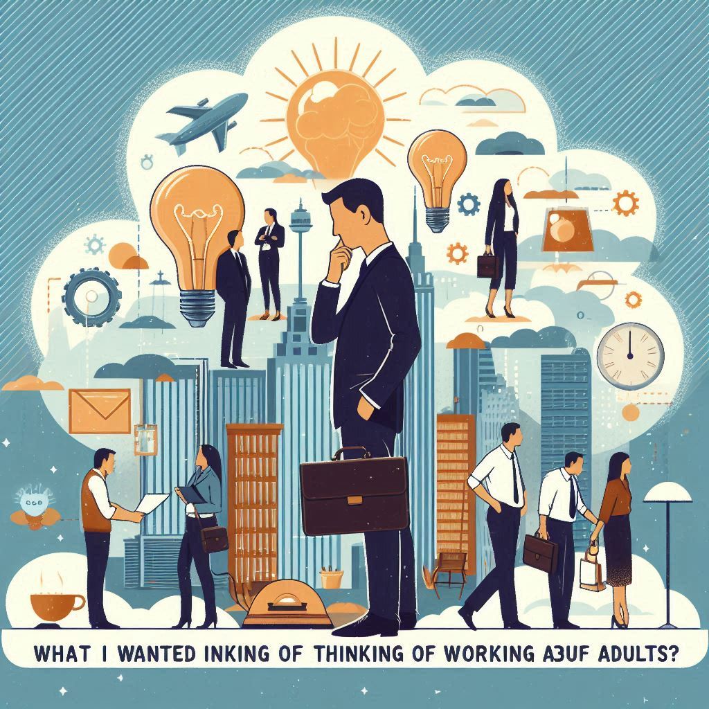 入社前に知っておきたかった「社会人の思考のクセ」