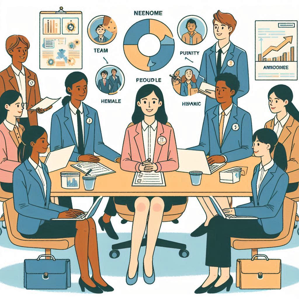 チームで成果を出す人の“ミーティングの入り方”