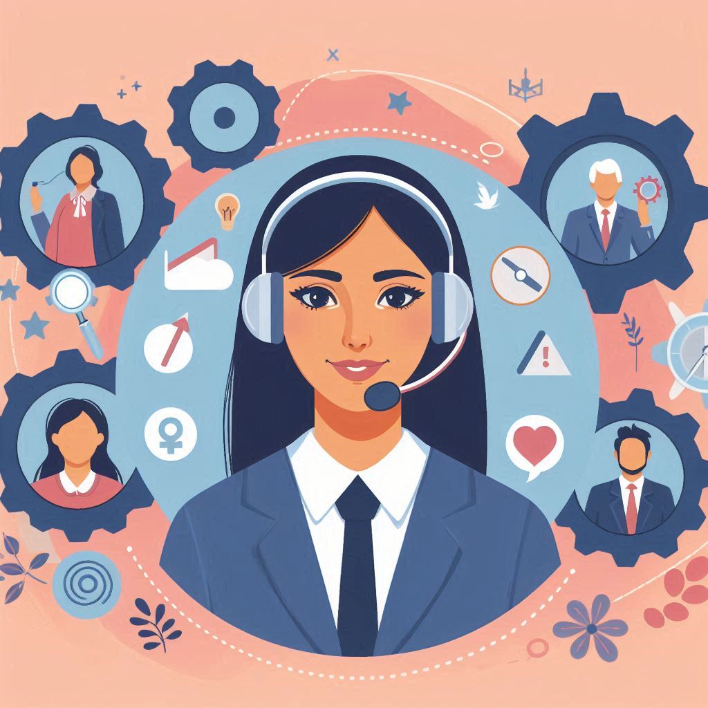 「仕事ができる人」と言われたいあなたに。営業スキルを伸ばす第一歩