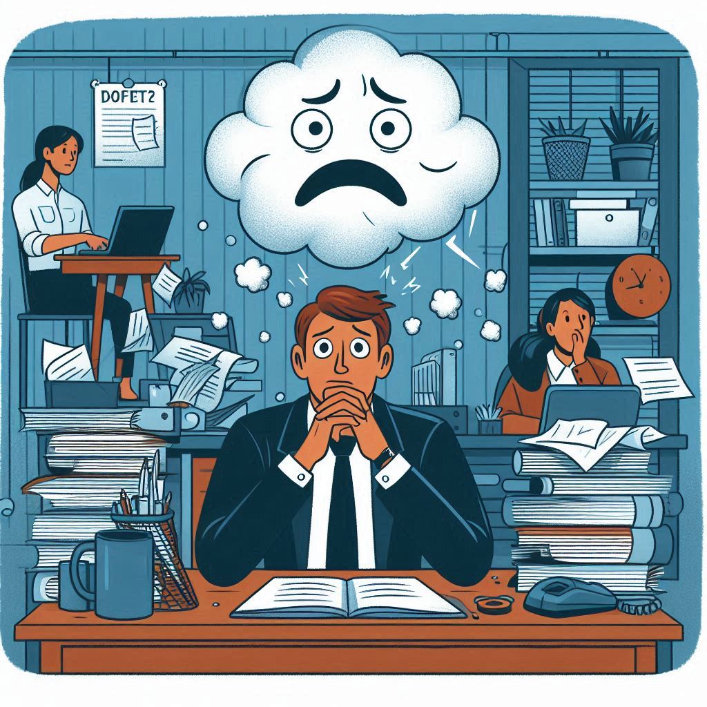 ぶっちゃけ、入社前の不安ってどう対処すればいい? “何が不安か分からない”人にも効く、心の整理術と行動のヒント