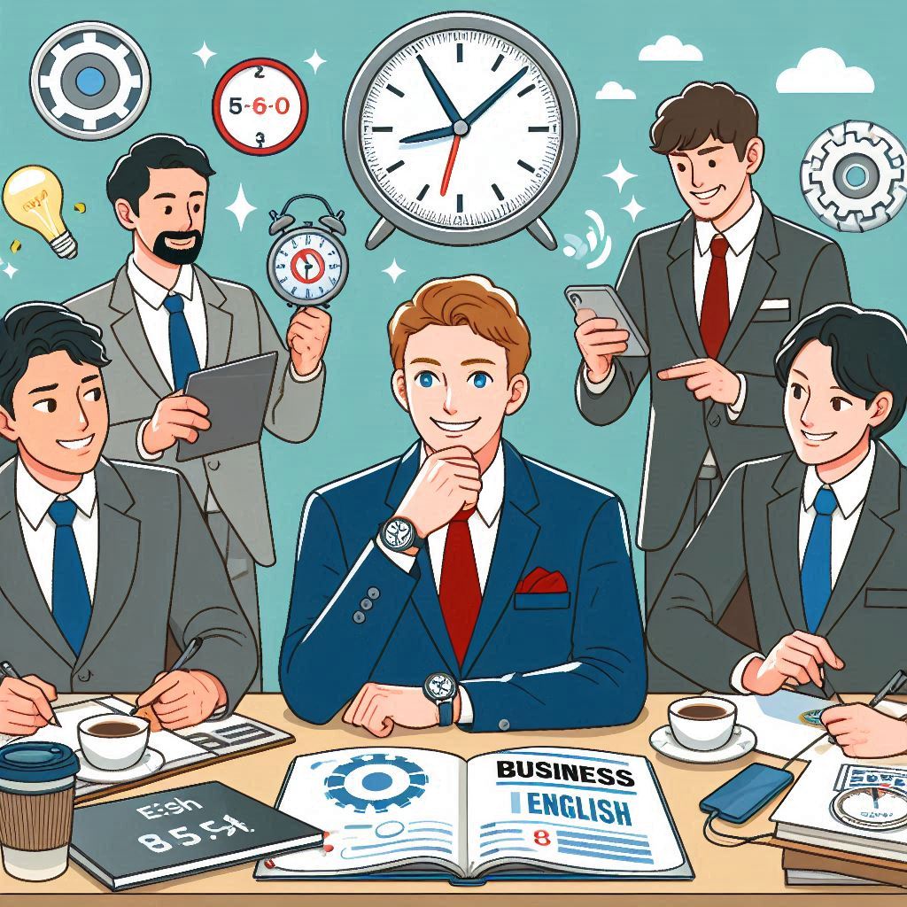 ビジネス英語、何から始める?社会人が最初にやるべき5つのこと