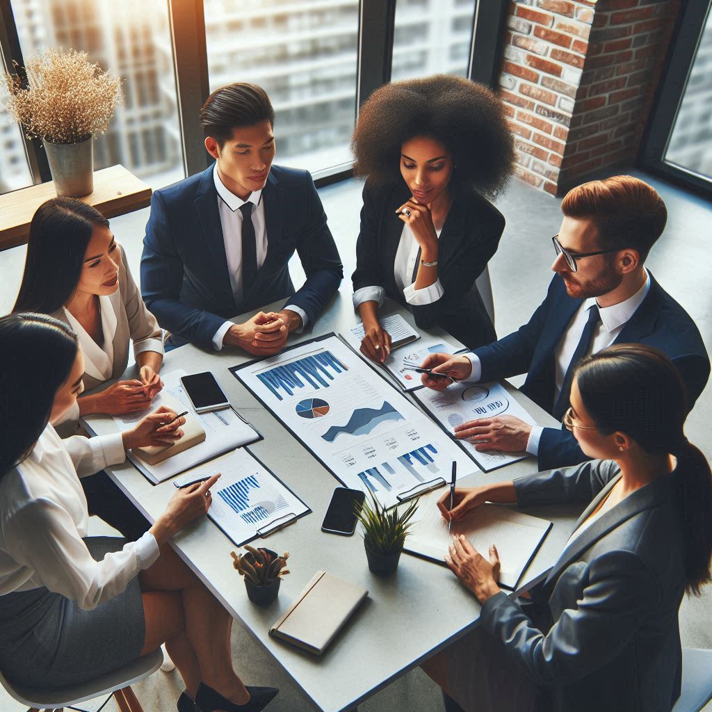 営業で結果が出ない人がやっていない“3つの準備”